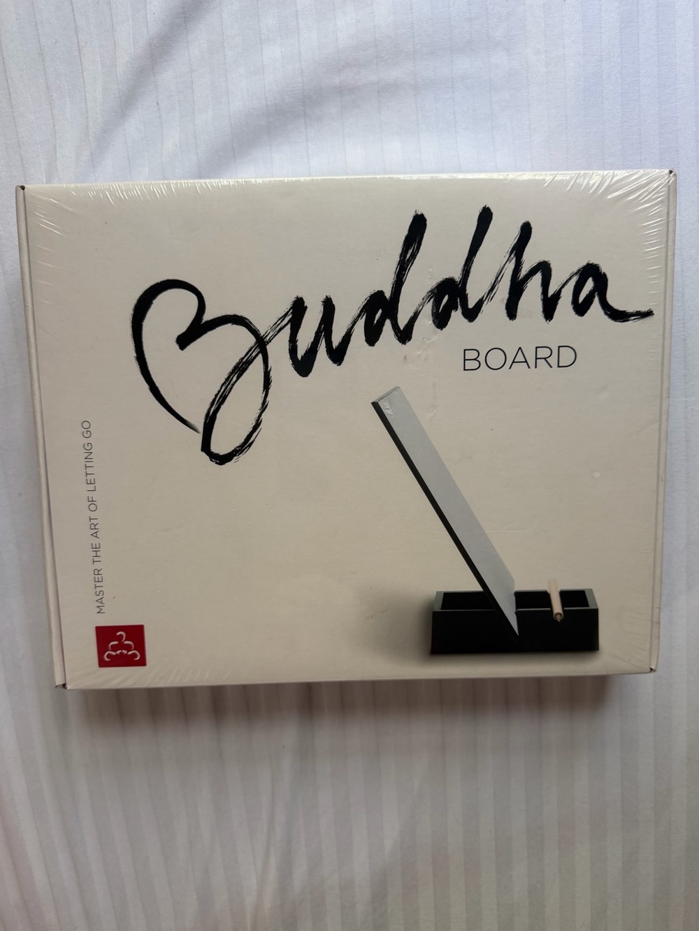 Original Buddha Board Water Painting Set